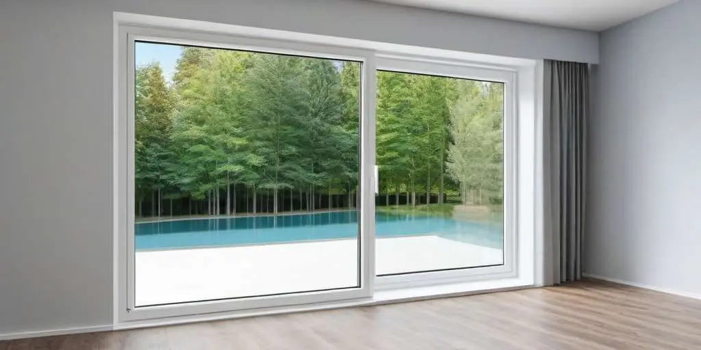 Orientación y Diseño de Frentes de Casas con Ventanas: Guía Completa - Cuánto debe medir una ventana de fachada frentes de casas con ventanas - Cuánto debe medir una ventana de fachada