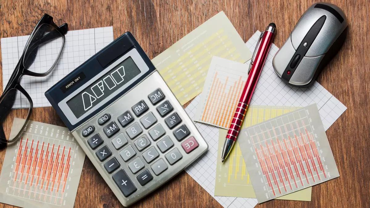 Impuesto a la Transferencia de Inmuebles (ITI) en Argentina 2024: Guía completa - Cuánto es el ITI 2024 en Argentina afip iti transferencia de inmuebles - Cuánto es el ITI 2024 en Argentina