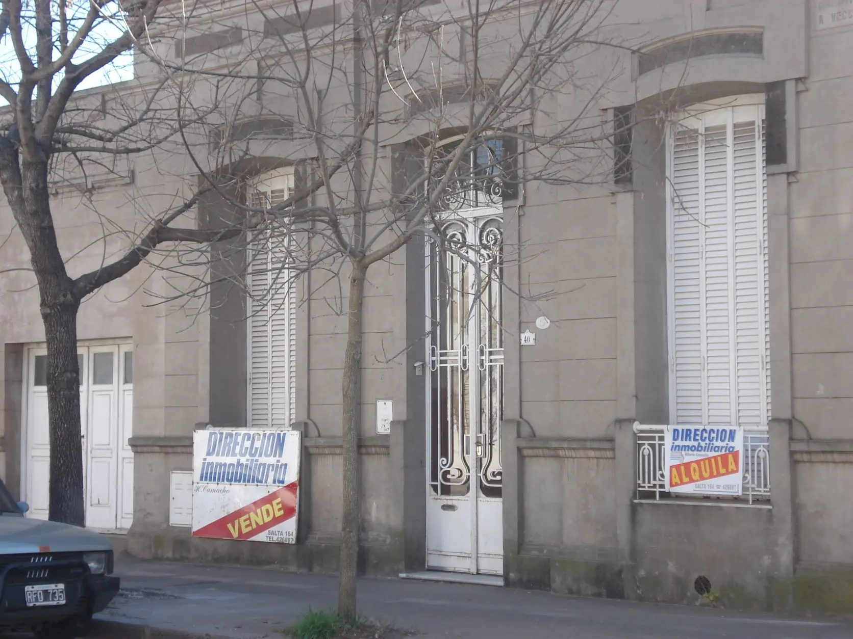 inmobiliaria pellegrini - Cuánto gana un empleado de inmobiliaria en Argentina