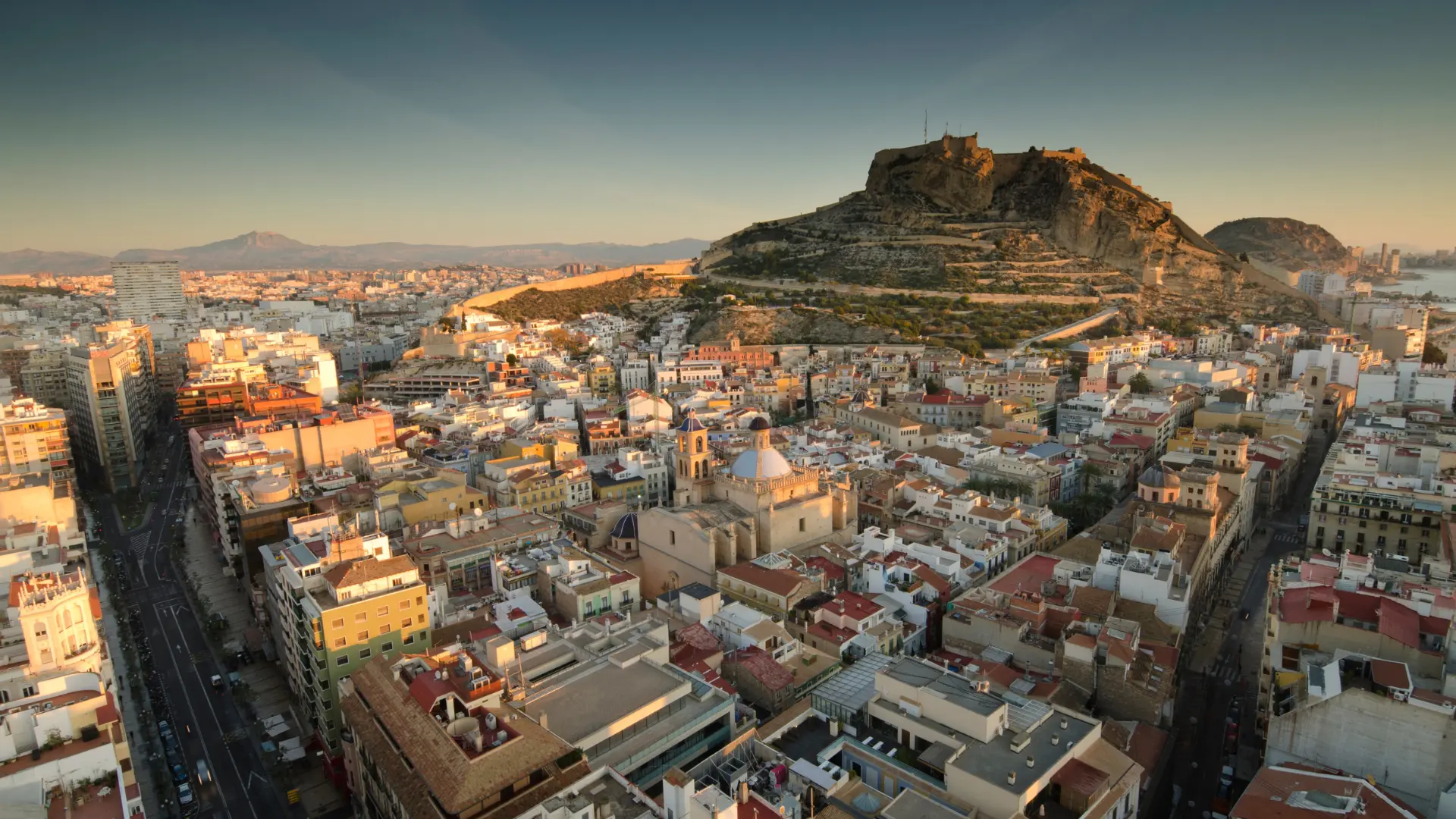 mercado inmobiliario alicante - Cuánto han subido los alquileres en Alicante