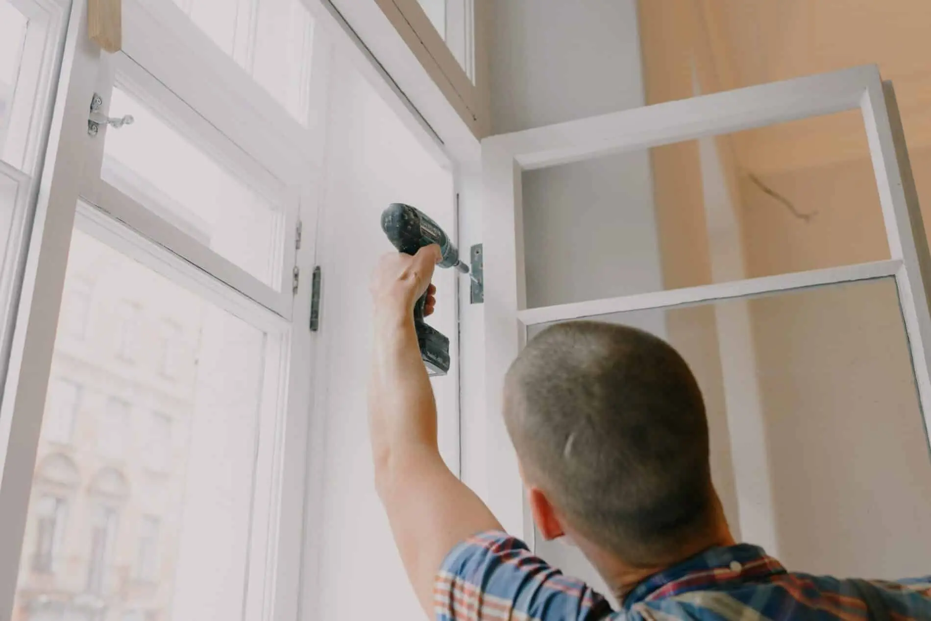 medidas de ventanas grandes - Cuánto mide una ventana en pulgadas