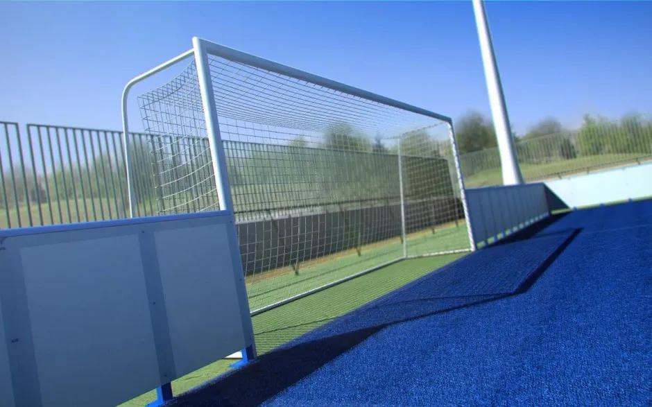 alquiler de cancha de futbol inmobiliaria - Cuánto por cuánto es una cancha de fútbol 5