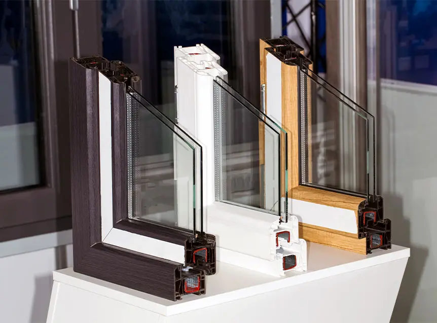 Ventanas de Doble Vidrio: Guía Completa de Aislamiento Térmico y Acústico - Cuánto reduce el ruido una ventana de doble vidrio ventanas doble vidrio - Cuánto reduce el ruido una ventana de doble vidrio