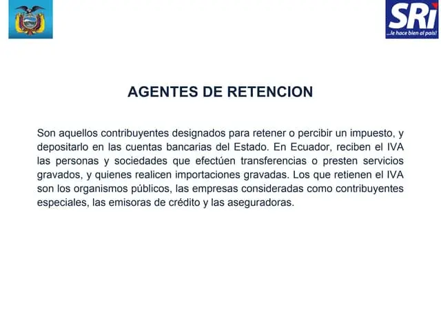 Agente de Retención Impuesto a las Ganancias Transferencia de Inmuebles - Cuánto retienen los agentes de retención agente de retencion impuesto a las ganancias transferencia de inmuebles - Cuánto retienen los agentes de retención