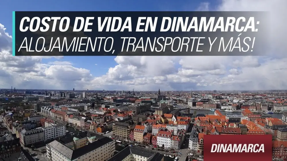 propiedades en venta en dinamarca - Cuánto se paga de alquiler en Dinamarca