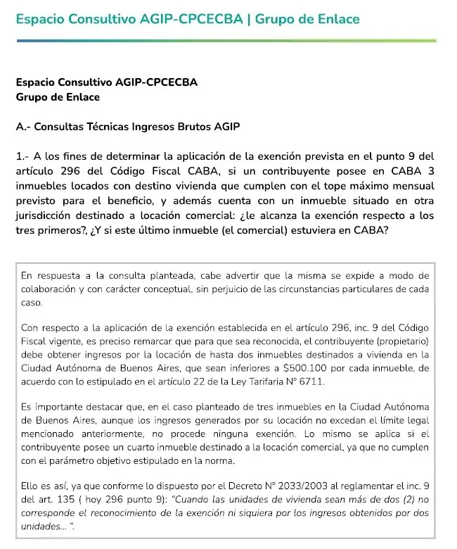 Actividad económica de alquiler de inmuebles en CABA: Guía completa - Cuánto se paga de ingresos brutos por alquiler en CABA actividad economica de alquiler de inmuebles en iibb caba - Cuánto se paga de ingresos brutos por alquiler en CABA
