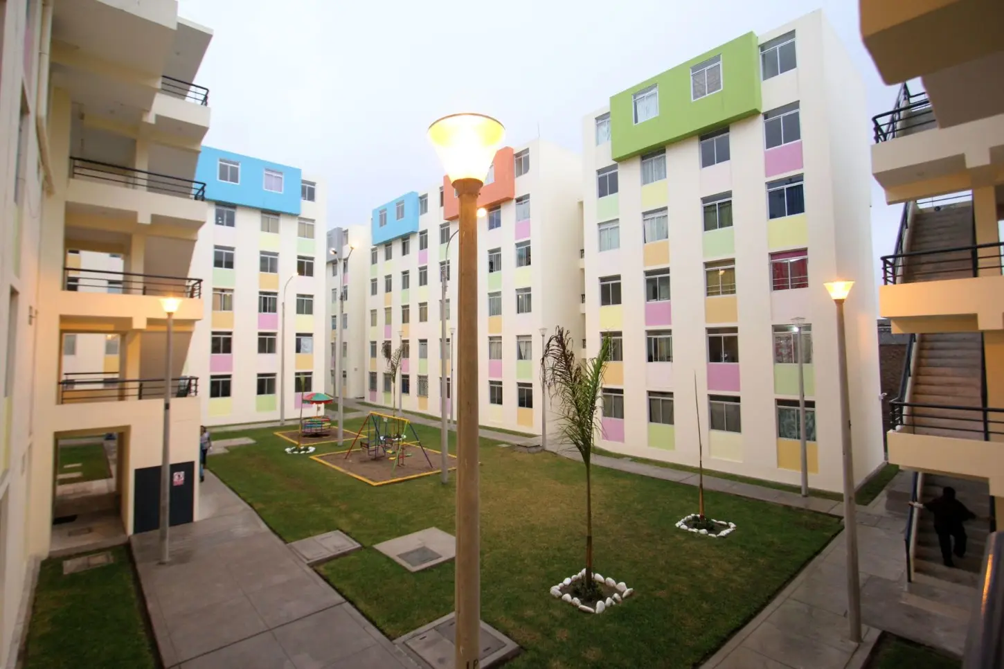 alquiler de apartamentos en peru - Cuánto se puede subir el alquiler en 2024 en Perú