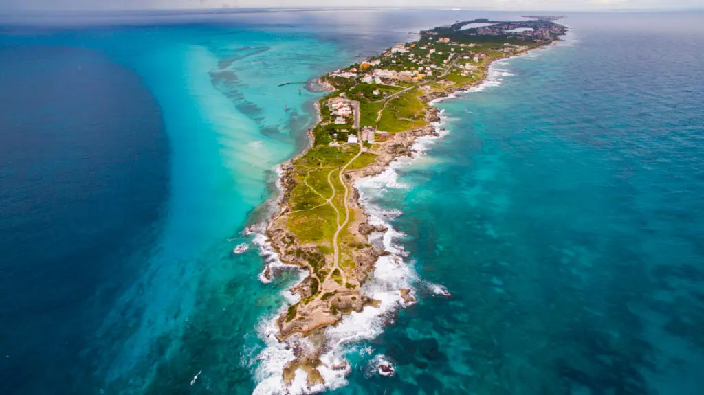 propiedades en venta en isla mujeres - Cuánto te gastas en Isla Mujeres