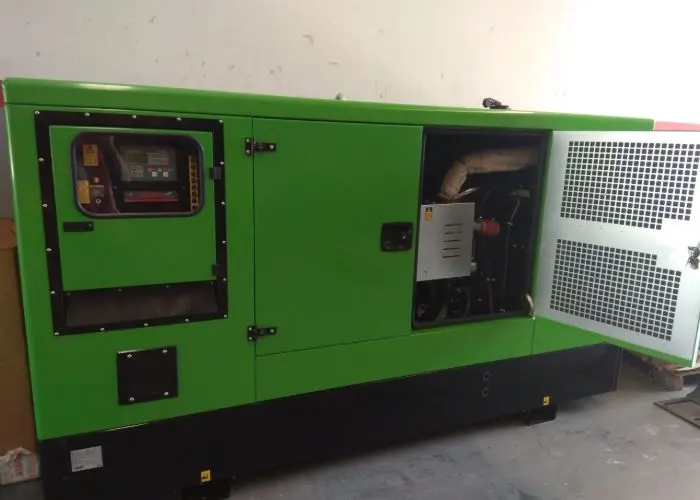 Alquiler de Grupo Electrógeno en Mendoza: Guía Completa - Cuánto tiempo puede estar prendido un grupo electrógeno alquiler de grupo electrogeno en mendoza - Cuánto tiempo puede estar prendido un grupo electrógeno