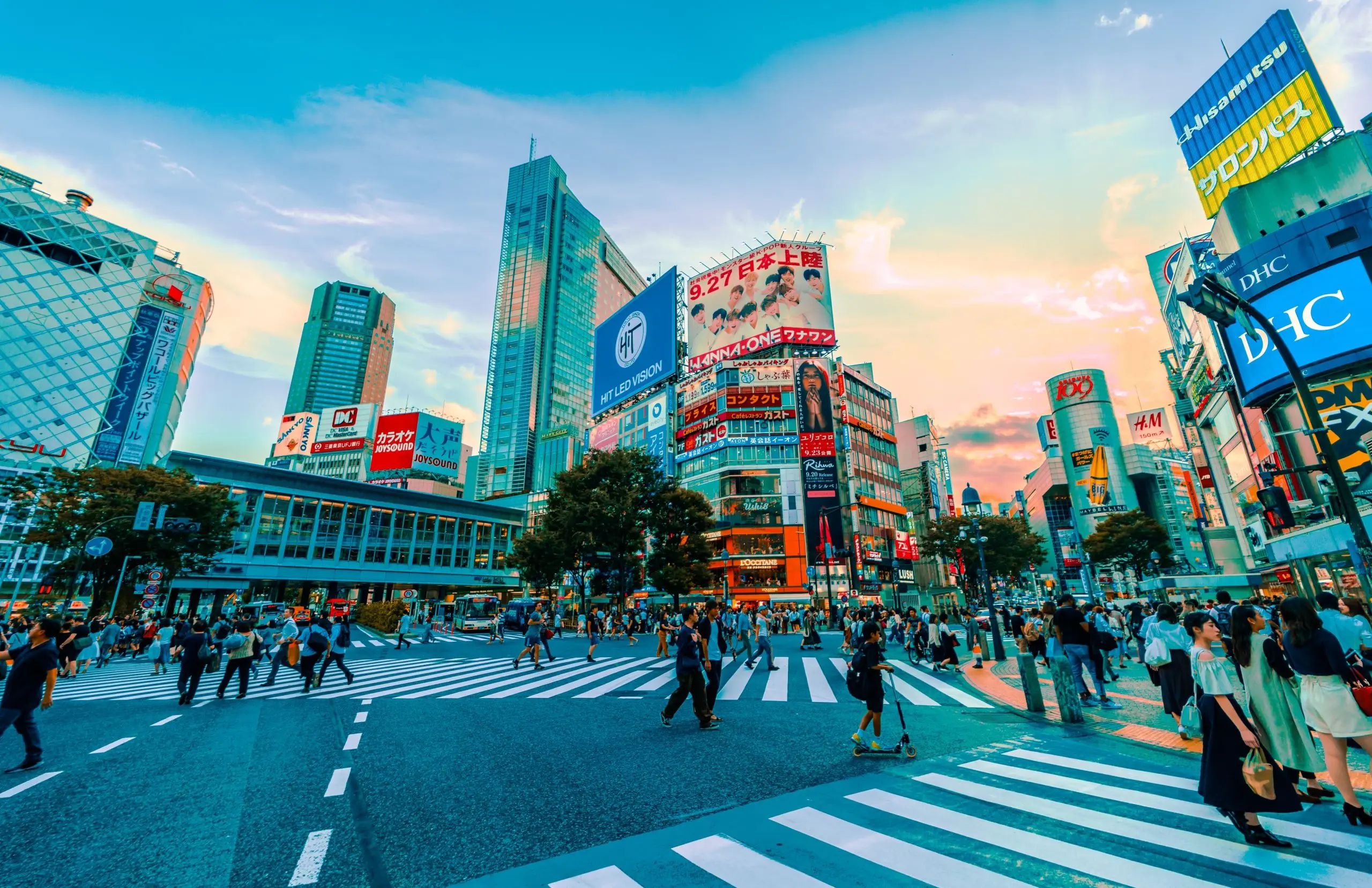 compra inmueble japón - Cuánto tiempo puede vivir un extranjero en Japón
