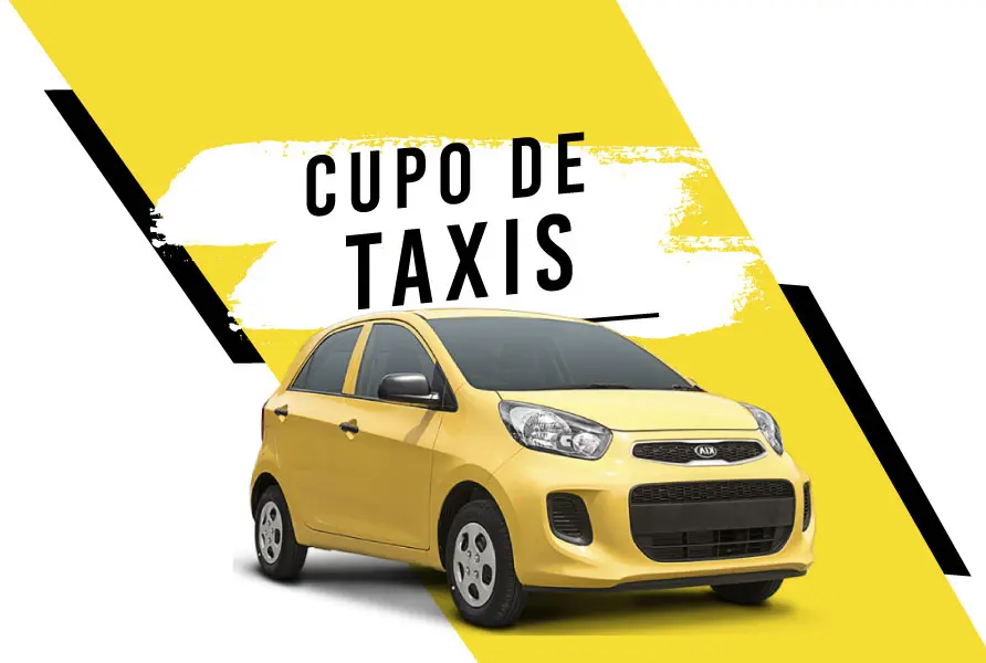 <b>Taxis en Venta</b>: Guía Completa para Invertir en el Sector del Transporte - Cuánto vale el cupo de un taxi taxis en venta - Cuánto vale el cupo de un taxi