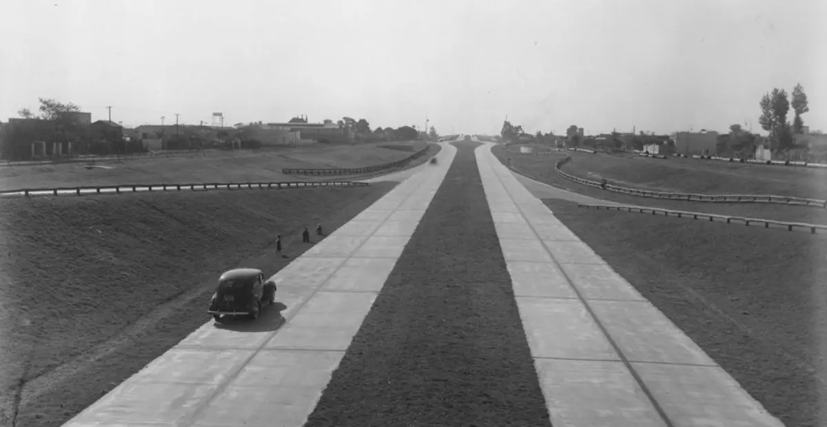 Inmuebles en General Paz: Guía completa de la autopista y sus alrededores - Cuántos años tiene General Paz general paz inmuebles - Cuántos años tiene General Paz
