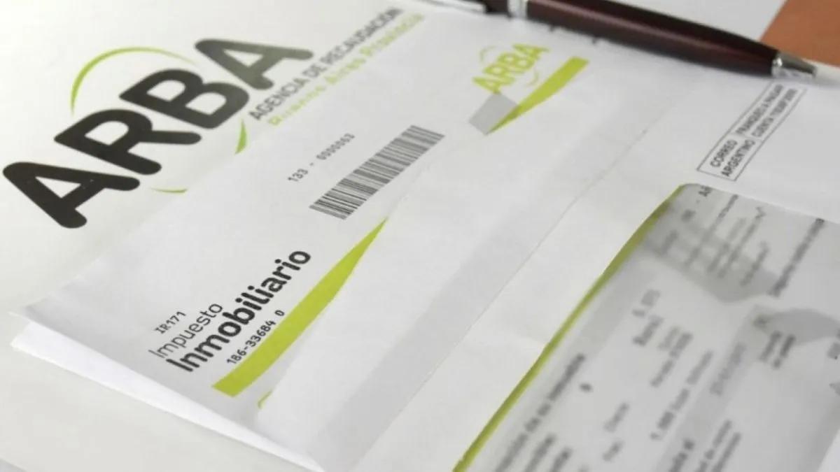 ARBA Inmobiliario: ¿Es Mensual o Bimestral? - Cuántos pagos son de ARBA arba inmobiliario es mensual o bimestral - Cuántos pagos son de ARBA