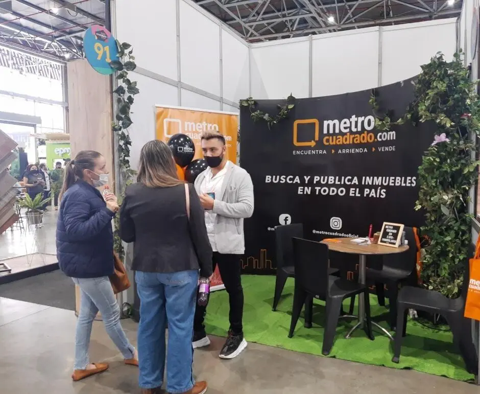 expo inmuebles - Dónde es la feria inmobiliaria de 2024