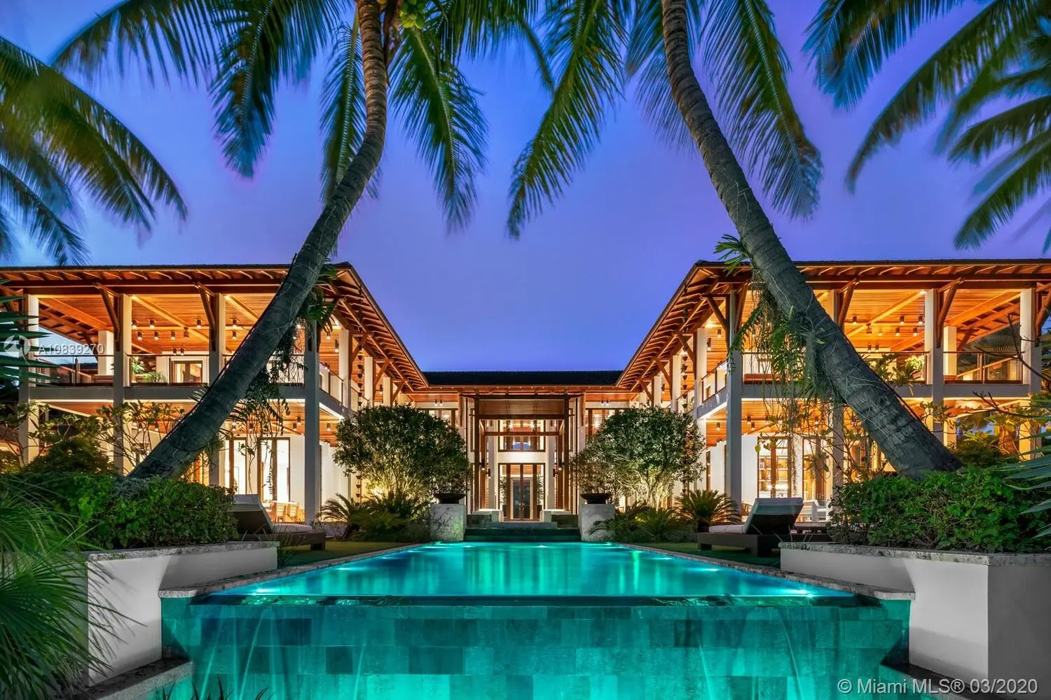 Propiedades en Venta Tipo Hotel en Miami: Lujo, Exclusividad y Estilo de Vida - Dónde están las mejores casas de Miami propiedades en venta tipo hotel en miami - Dónde están las mejores casas de Miami
