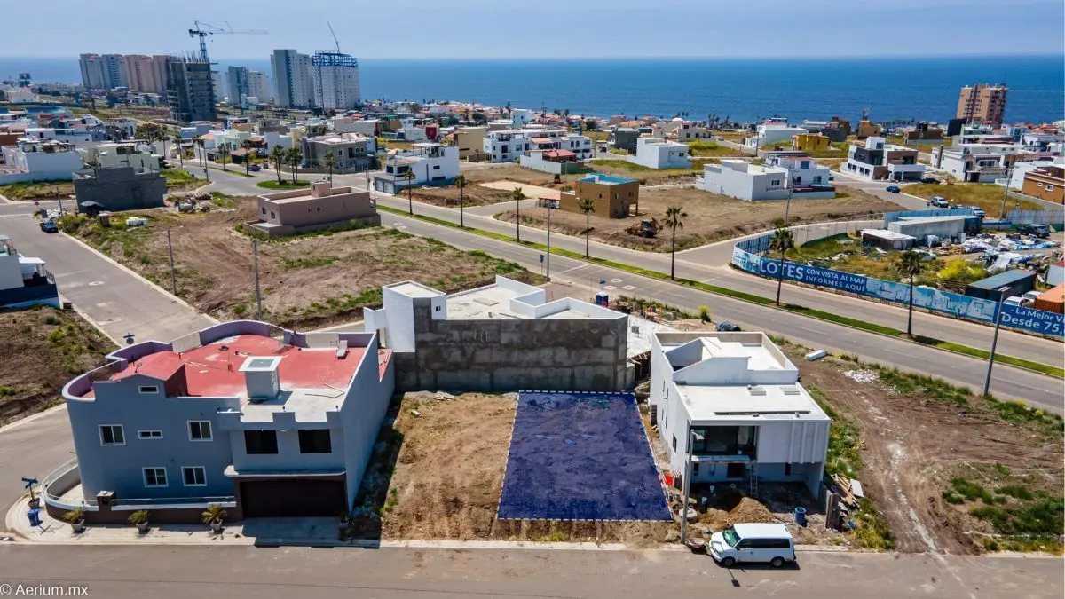 terrenos en venta en azul - Dónde están los terrenos más baratos en México