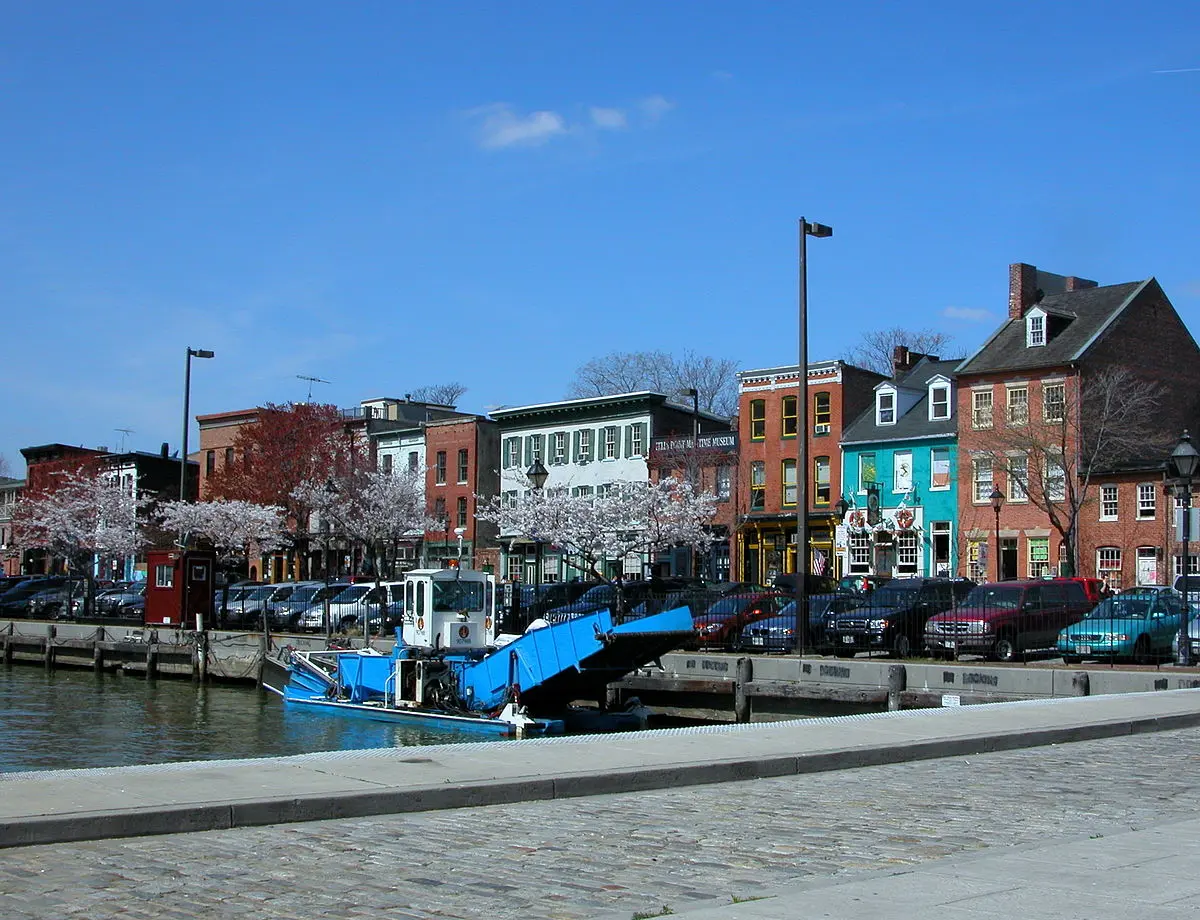 Propiedades en Venta en Baltimore: Guía Completa - Dónde queda Baltimore en qué estado propiedades en venta en baltimor - Dónde queda Baltimore en qué estado