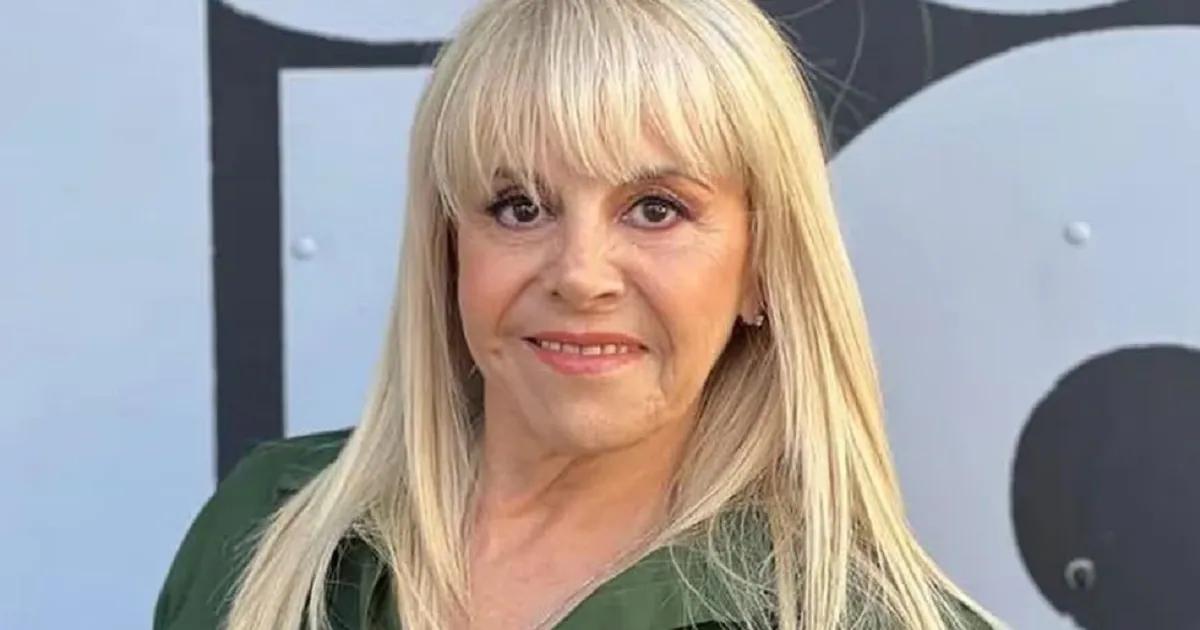 claudia villafañe inmuebles - Dónde vive Claudia Villafañe hoy