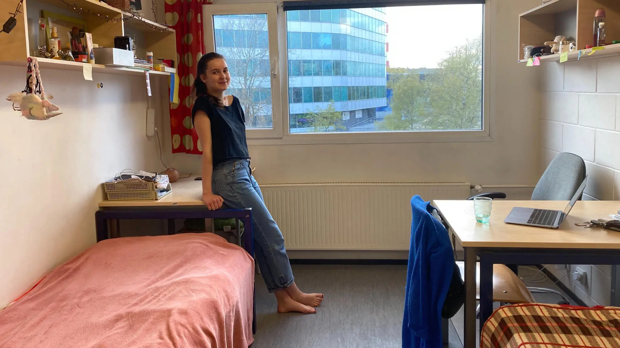 alquiler de inmueble para estudiante en américa pcia bs as - Dónde viven los estudiantes en Buenos Aires