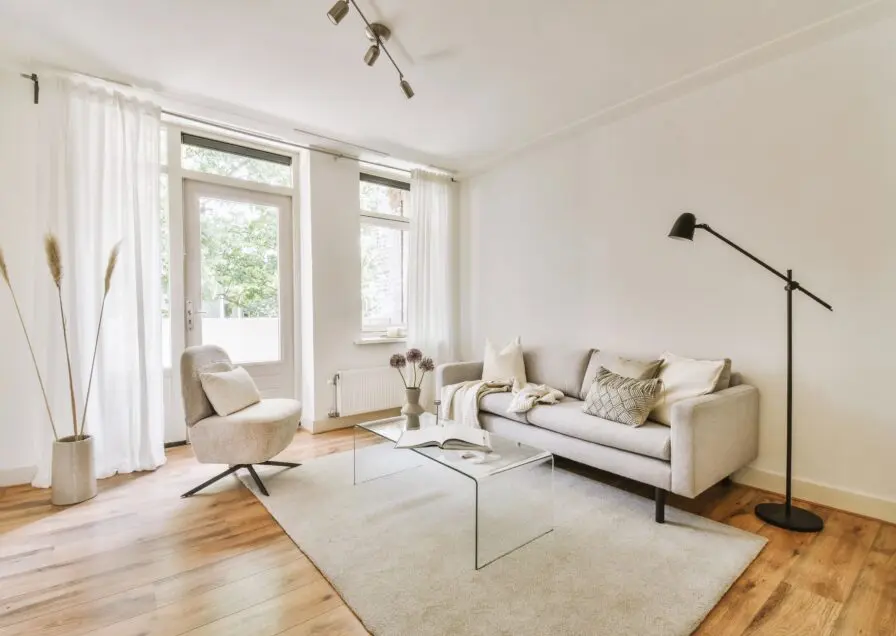 assets inmuebles - El asset living se cotiza públicamente