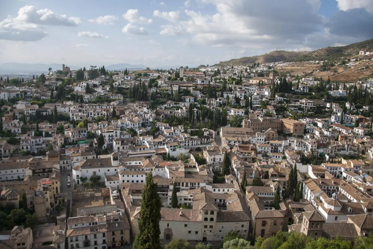 Caja Rural de Granada Inmuebles: Encuentra tu Hogar Ideal - Qué banco es ahora Caja Rural de Granada caja granada inmuebles - Qué banco es ahora Caja Rural de Granada