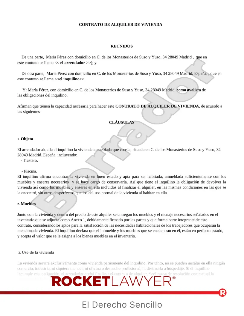 Cláusula de Contratación de Seguro Obligatorio en Locación de Inmuebles: Guía Completa - Qué cláusulas debe tener un contrato de seguro clausula contratacion de seguro obligatorio en locacion de inmuebles - Qué cláusulas debe tener un contrato de seguro