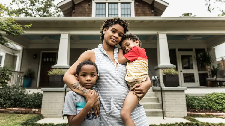 alquiler de bienes inmuebles de hijos menores - Qué derechos tiene una persona que alquila una casa