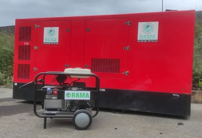 Alquiler de Grupo Electrógeno en Mendoza: Guía Completa - Qué diferencia hay entre un generador y un grupo electrógeno alquiler de grupo electrogeno en mendoza - Qué diferencia hay entre un generador y un grupo electrógeno