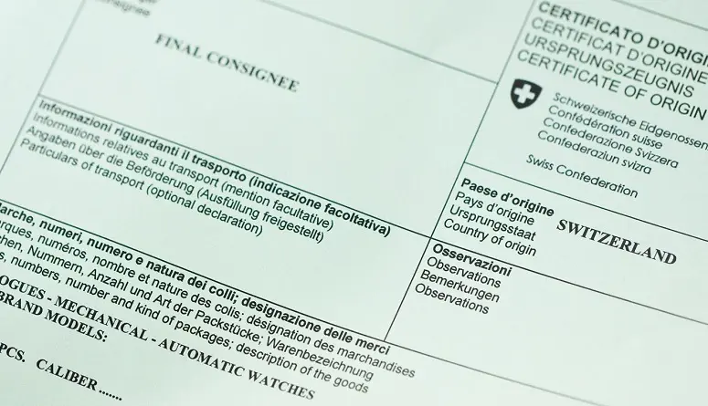 Certificado de Origen del Dinero para la Venta de Inmuebles: Guía Completa - Qué es el certificado de bienes certificado de origen del dinero venta inmuebles - Qué es el certificado de bienes