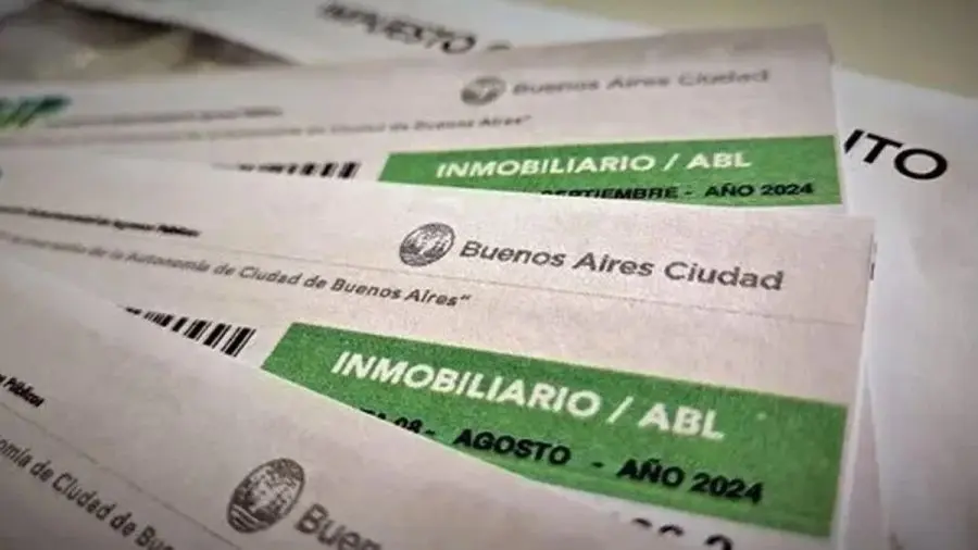 inmobiliario y abl - Qué es el impuesto inmobiliario ABL