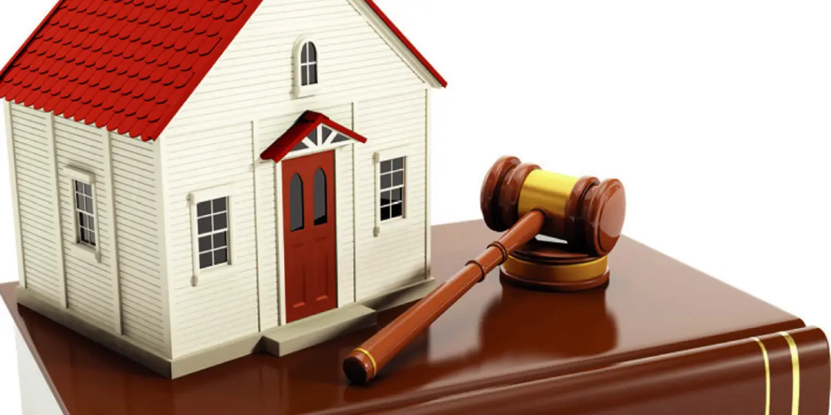 adjudicar un bien inmueble - Qué es la adjudicación del bien