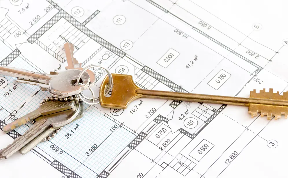 casa venta escala propiedades - Qué es la escala de una casa