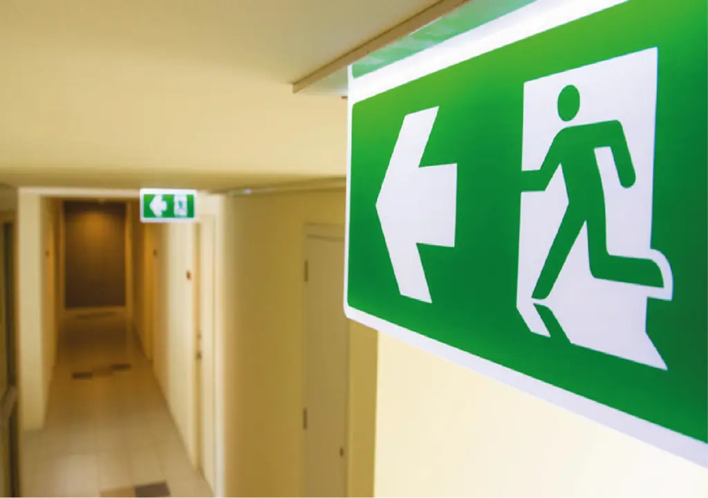 Evacuación de Inmuebles: Guía Completa para la Protección Civil - Qué es la evacuación de inmuebles evacuacion de inmuebles - Qué es la evacuación de inmuebles