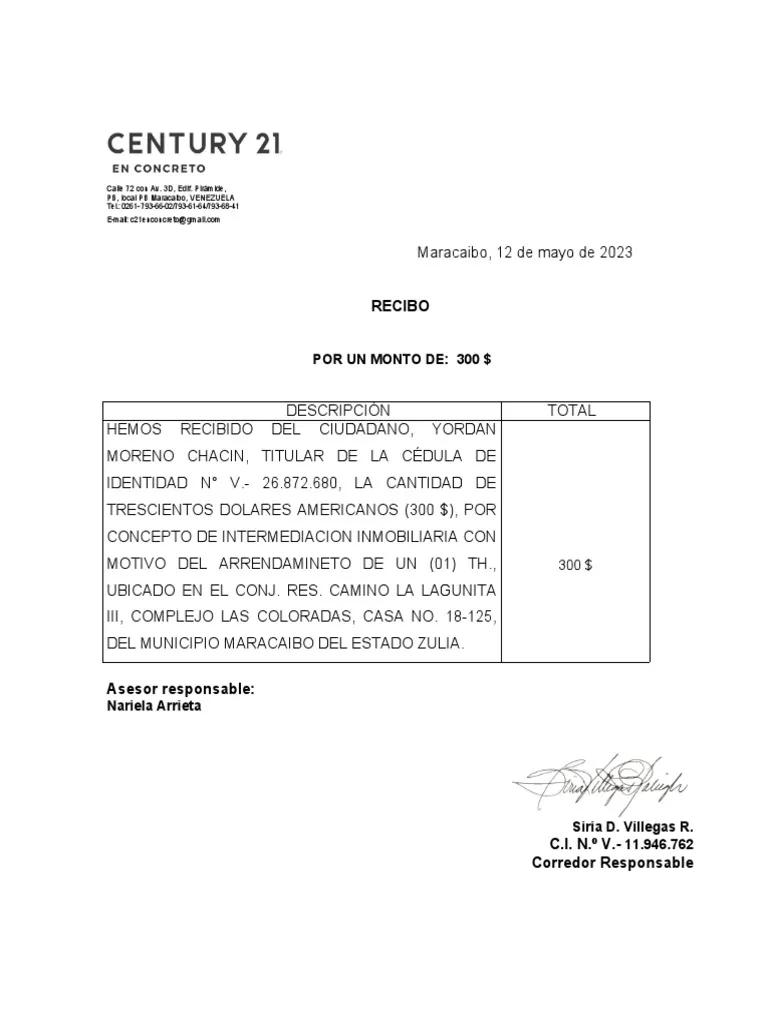 recibo de reserva de inmueble - Qué es la reserva de propiedad