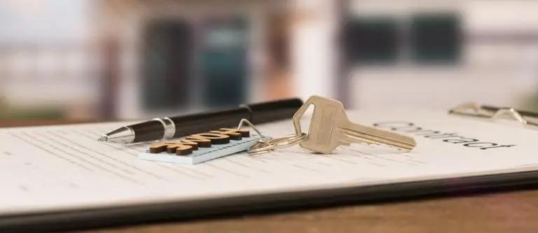 contrato de prestamo de inmueble - Qué es un contrato de crédito inmobiliario