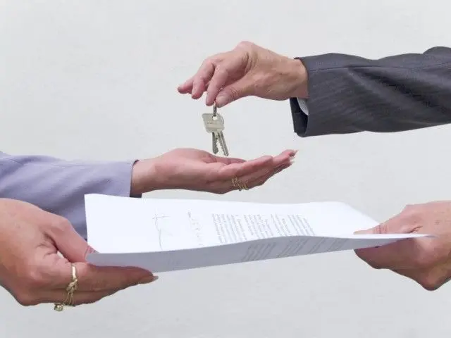 Transmisión de Dominio de Inmuebles: Guía Completa - Qué es una transmisión de dominio transmision de dominio de inmuebles - Qué es una transmisión de dominio