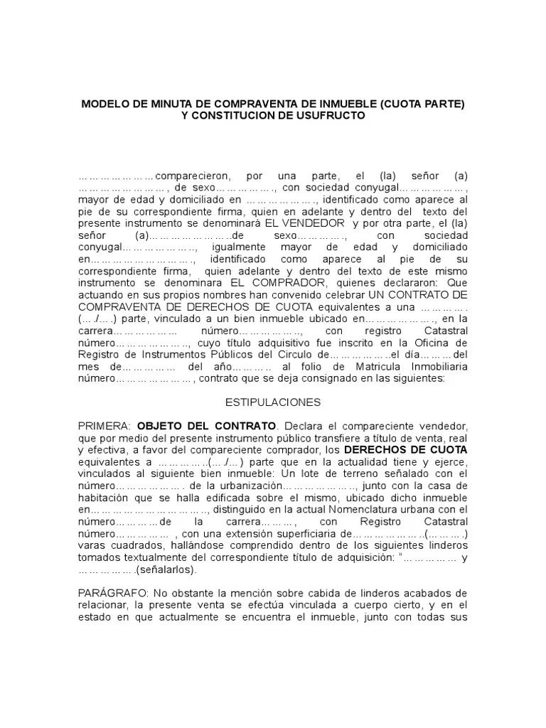 como seria una venta de inmueble en cuotas - Qué es una venta a plazos de bienes inmuebles