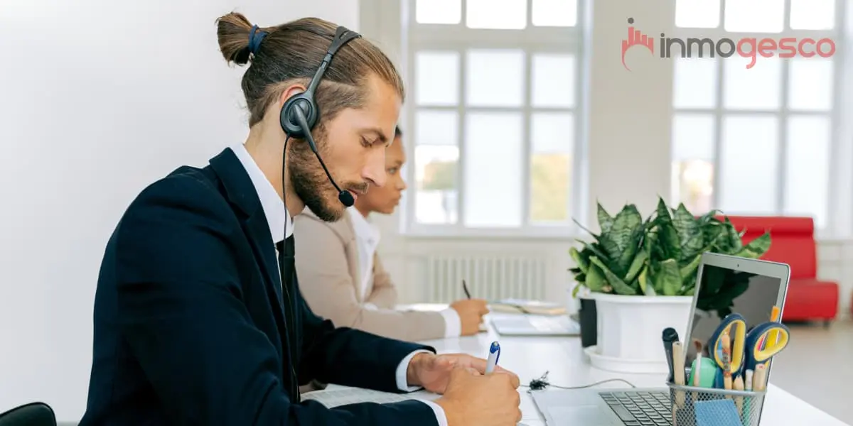 empleada administrativa para inmobiliaria - Qué hace un administrador de inmobiliaria
