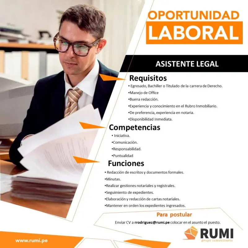 Asistente Notarial Inmobiliario: Guía Completa - Qué hace un asistente legal en una inmobiliaria asistente notarial inmobiliario - Qué hace un asistente legal en una inmobiliaria