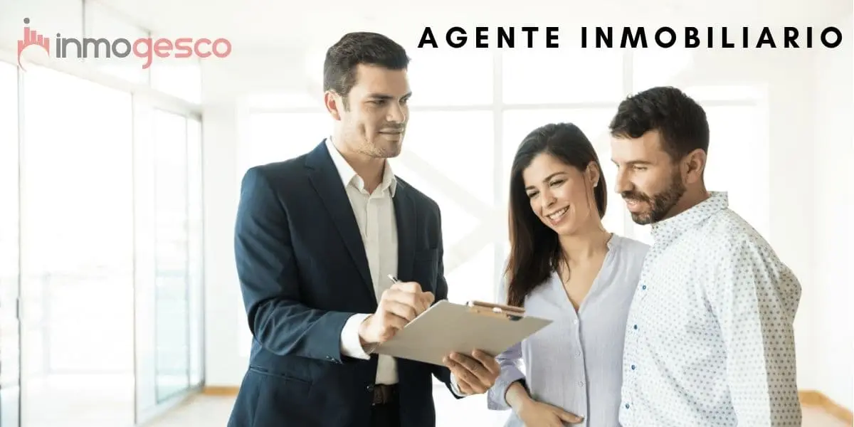 auxiliar inmobiliario - Qué hace un auxiliar inmobiliario
