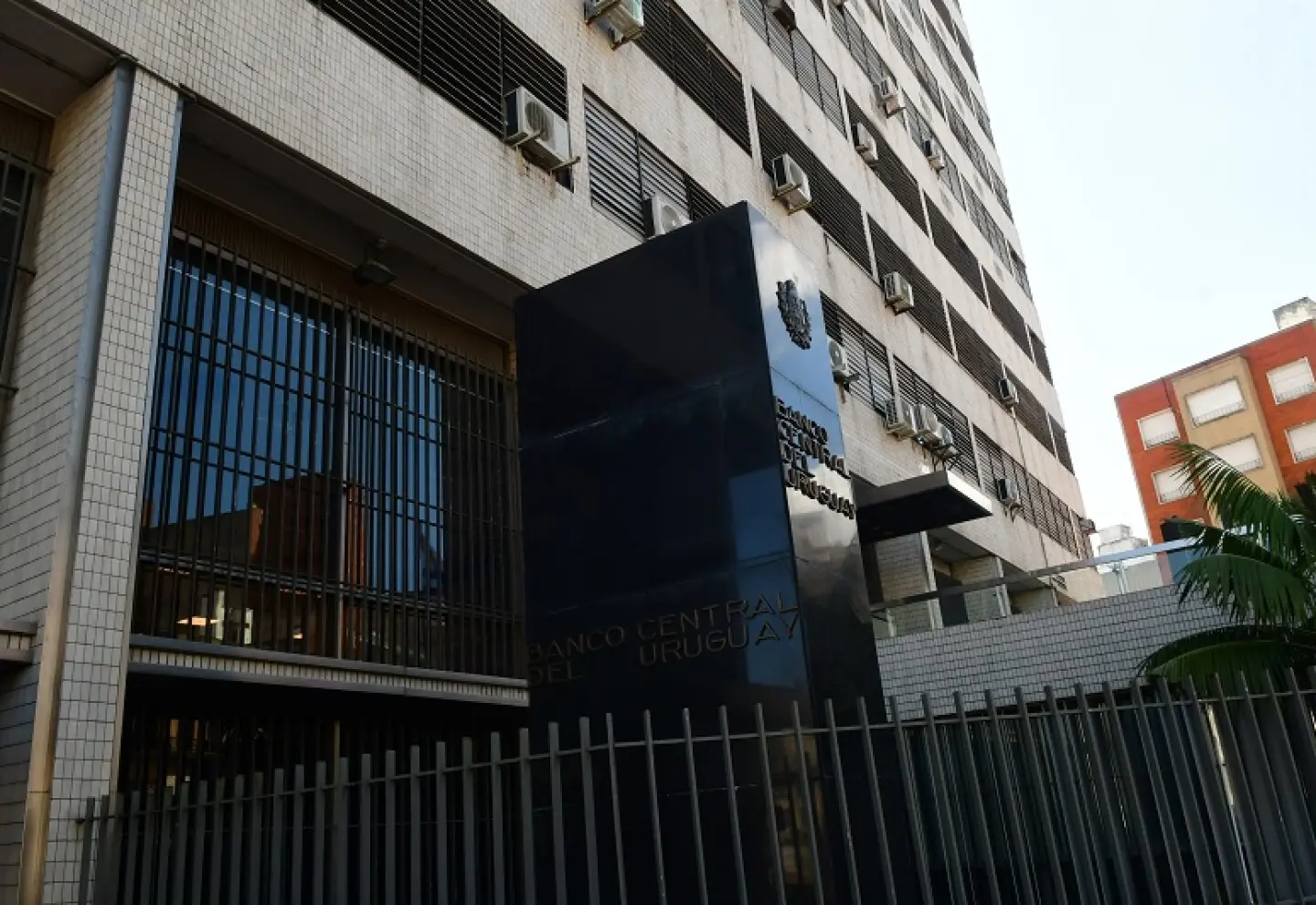 Banco Central e Inmuebles: Una Perspectiva Integral - Qué hacen en el Banco Central banco central inmuebles - Qué hacen en el Banco Central