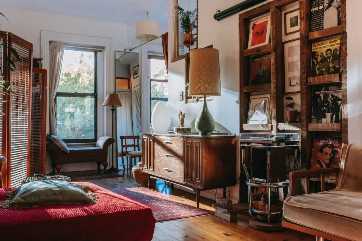 abandono de inmueble locado con muebles adentro - Qué hacer con los muebles de un inquilino