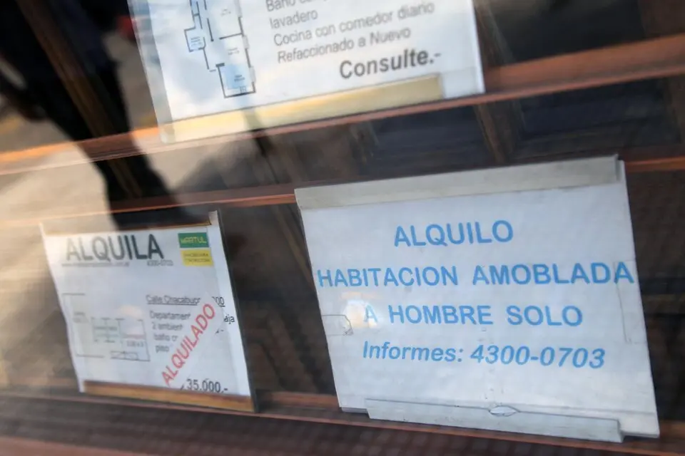 extranjero que alquila sus propiedades en argentina afip - Qué impuestos pagan los no residentes en Argentina