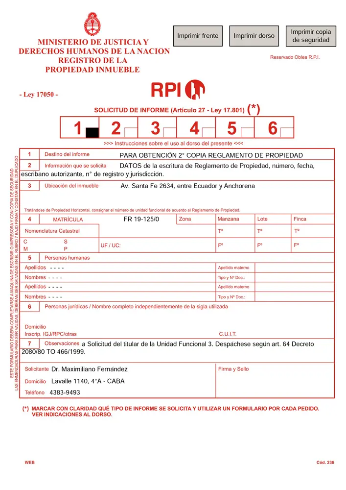 Minuta de Inscripción Registro de la Propiedad Inmueble: Guía Completa - Qué necesito para inscribir una escritura en el Registro de la Propiedad minuta de inscripcion registro de la propiedad inmueble - Qué necesito para inscribir una escritura en el Registro de la Propiedad