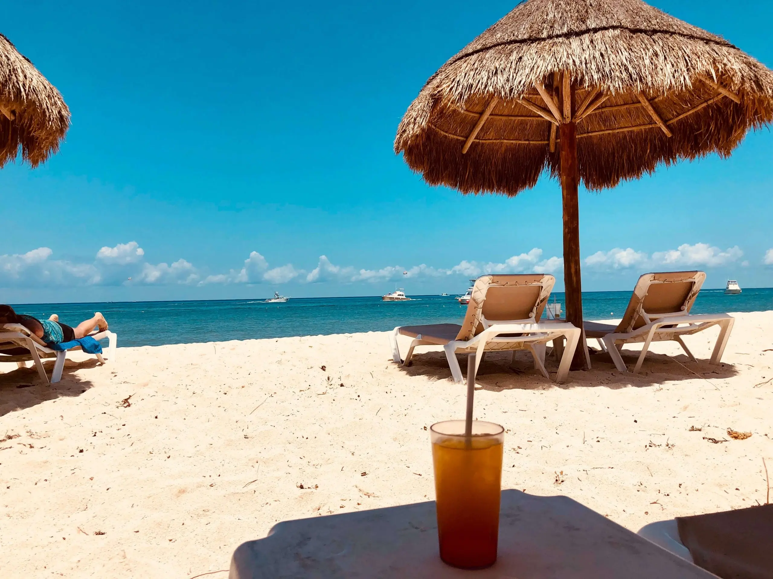busco inmuebles en la platya - Qué ocupas en la playa