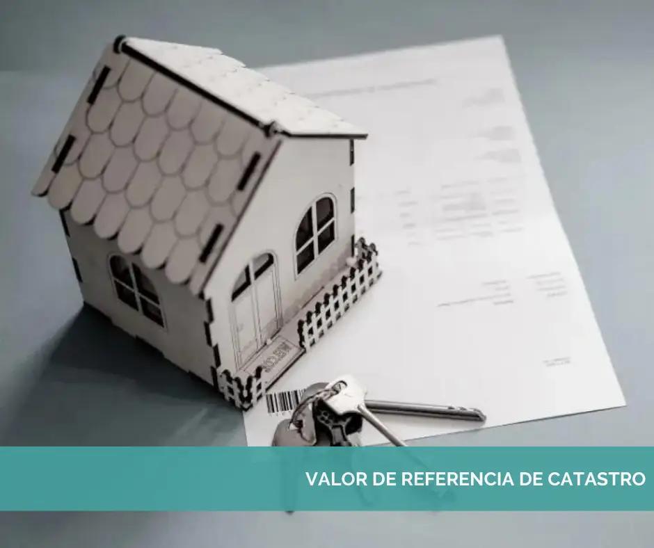 inmueble sin referencia catastral - Qué ocurre si no existe valor de referencia catastral