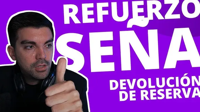 Devolución de seña inmobiliaria: Guía completa para compradores y vendedores - Qué pasa con la reserva si el propietario se arrepiente devolucion de seña inmobiliaria - Qué pasa con la reserva si el propietario se arrepiente