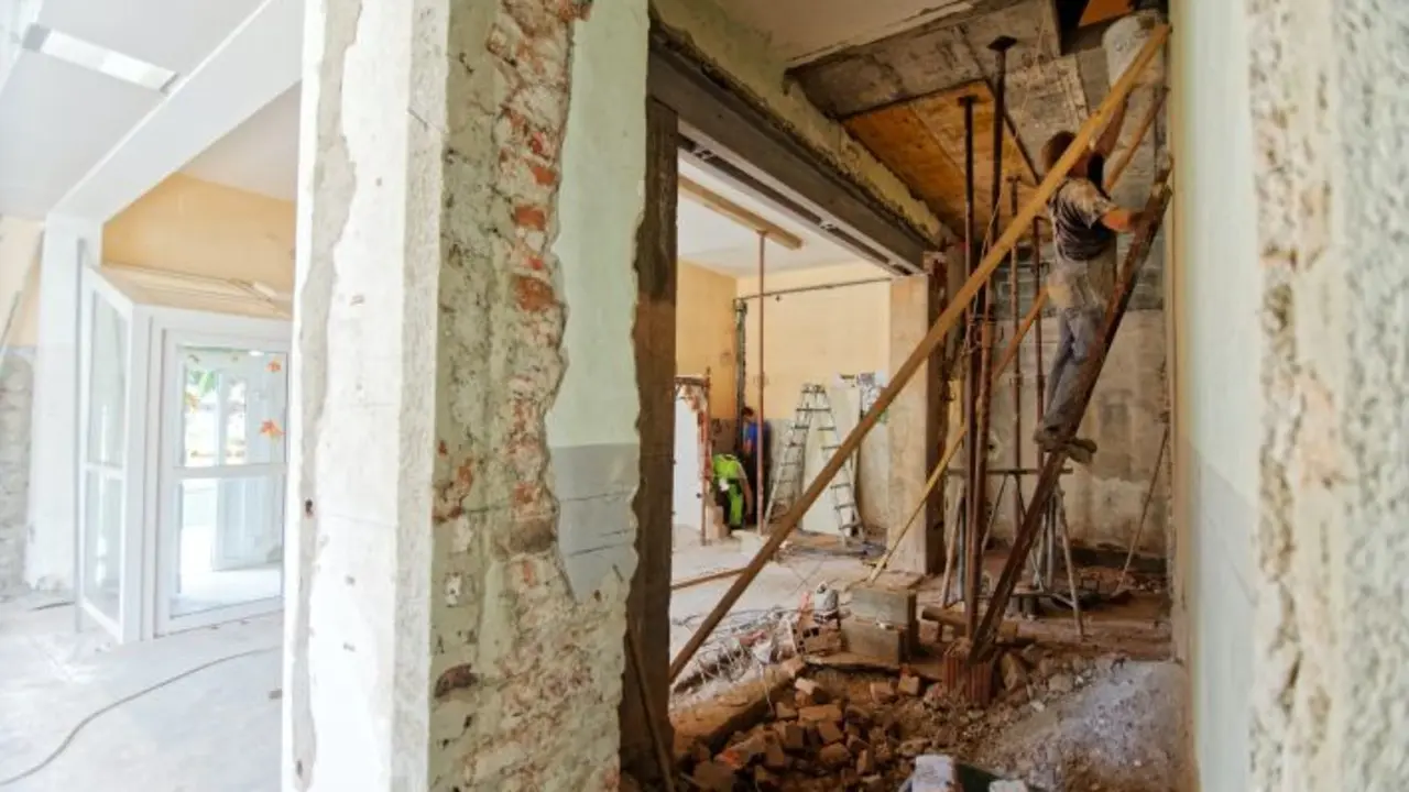 comprador intima a vendedor por vicios redhibitorios del inmueble - Qué pasa si compro una casa con vicios ocultos