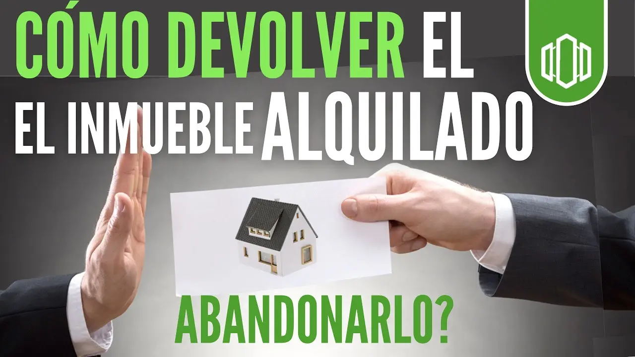 el arrendador no me quiere recibir el inmueble - Qué pasa si el arrendatario no entrega el inmueble
