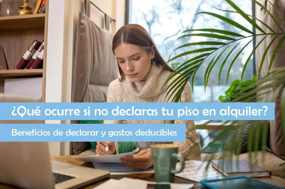 Contras de alquilar propiedades por dueño directo - Qué pasa si el propietario no declara el alquiler contras de alquilar propiedades por dueño directo - Qué pasa si el propietario no declara el alquiler